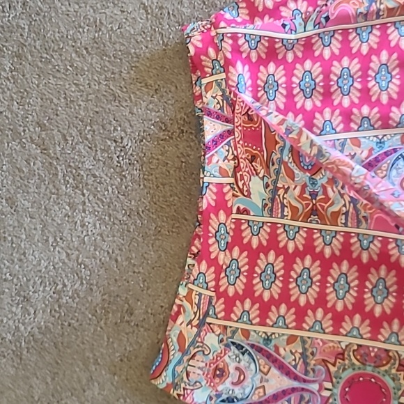 2pc Sheil skirt and top set Super cute - Picture 8 of 9